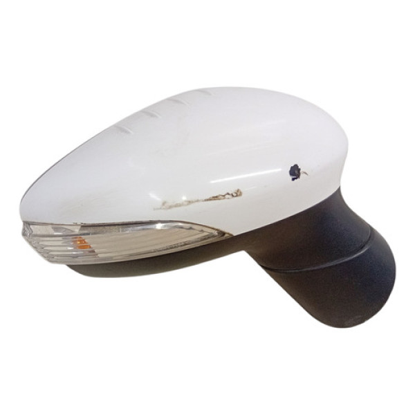 Retrovisor Direito New Fiesta 2013 A 2019 C/ Pisca