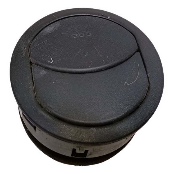 Difusor Ar Chevrolet Agile 2010 A 2014 Montana 2010 A 2021