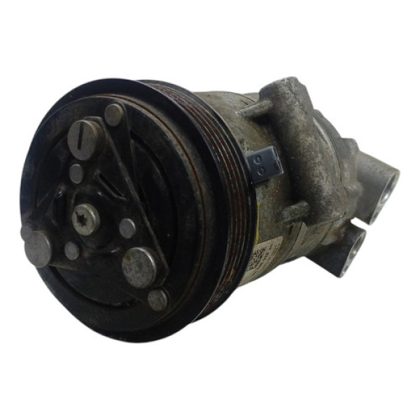 Compressor Ar Cronos Argo Pulse Mobi Strada 1.0 3cc 1.3 18/