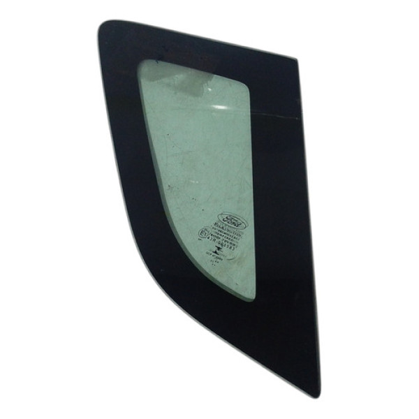 Vidro Lateral Traseiro Esquerdo Ecosport 2013 2014 A 2021