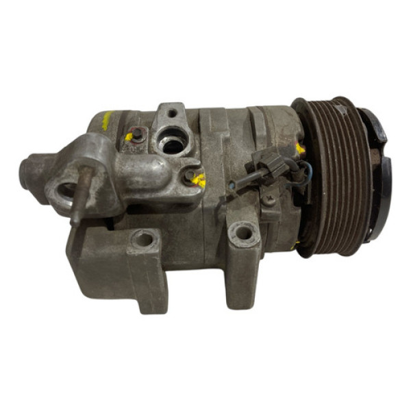 Compressor Ar Condicionado Civic 1.8 2007 A 2010