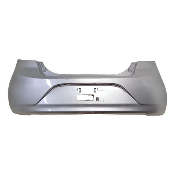 Parachoque Traseiro Ka Hatch 2015 2016 A 2018