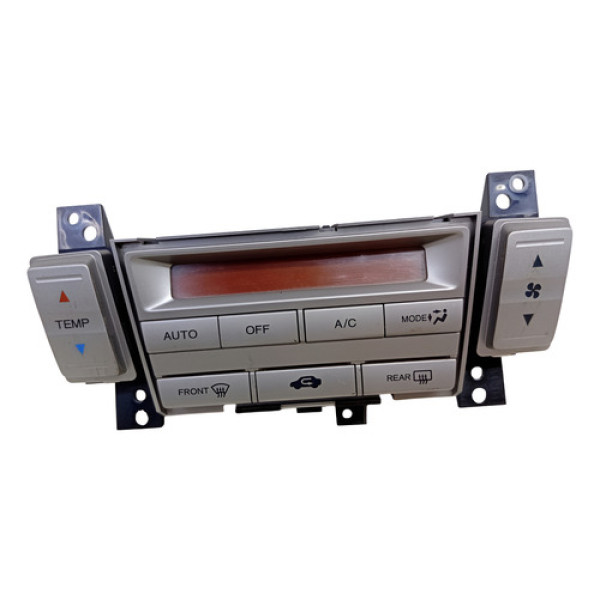 Comando Ar Condicionado Digital City 2010 2011 A 2014