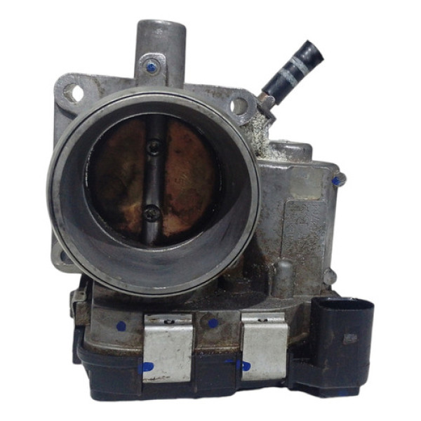 Corpo Borboleta Tbi Toro Renegade 1.8 2016 A 2021