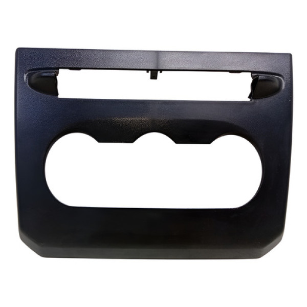 Moldura Comando Ar Duster Oroch 2021 2022/ (analogico)