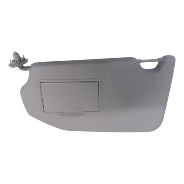 Quebra Sol Esquerdo Motorista Ford Ka 2014 A 2019 