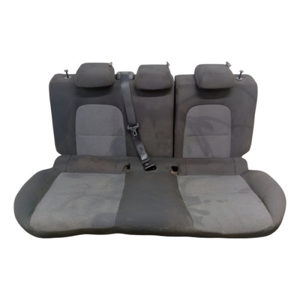 Jogo Bancos Traseiro Onix Hatch 2020 2021 2022/..