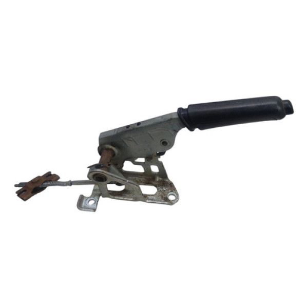 Alavanca Freio Mão Fiat Toro 1.8 2016/