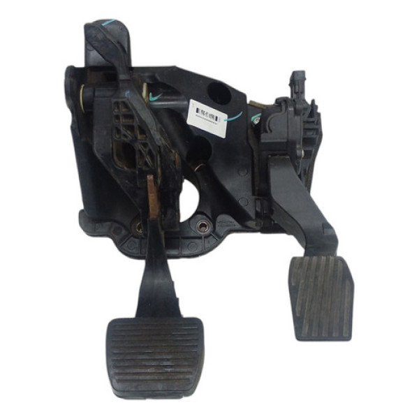 Pedal Freio Completo Fiat Toro Compass Renegade 2016 A 2023