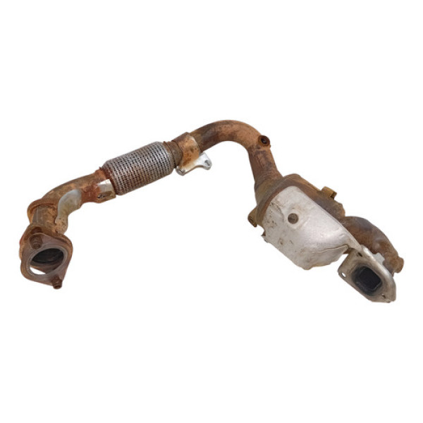 Catalisador Ka 1.0 3cc 2015 2016 A 2018