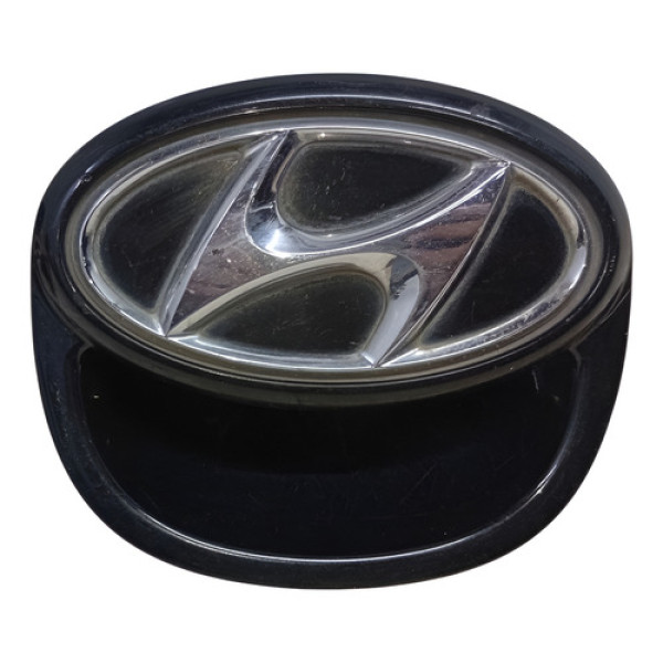 Maçaneta Tampa Traseira Hyundai I30 2009 A 2012 Traseira