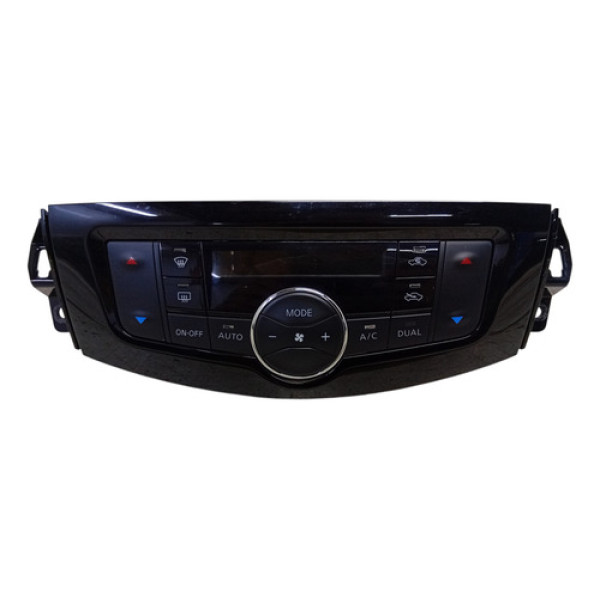 Comando Ar Condicionado Digital Sentra 14/20 Frontier 17/..