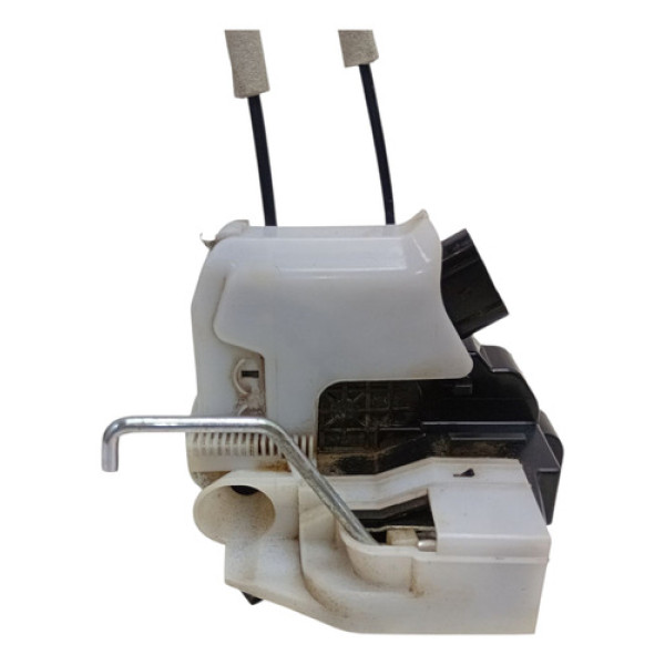 Fechadura Porta Dianteira Direita Creta 2017 2018 A 2024