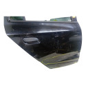 Porta Traseira Direita Onix Prisma 2013 2014 /2020 C/detalhe Traseira Direita