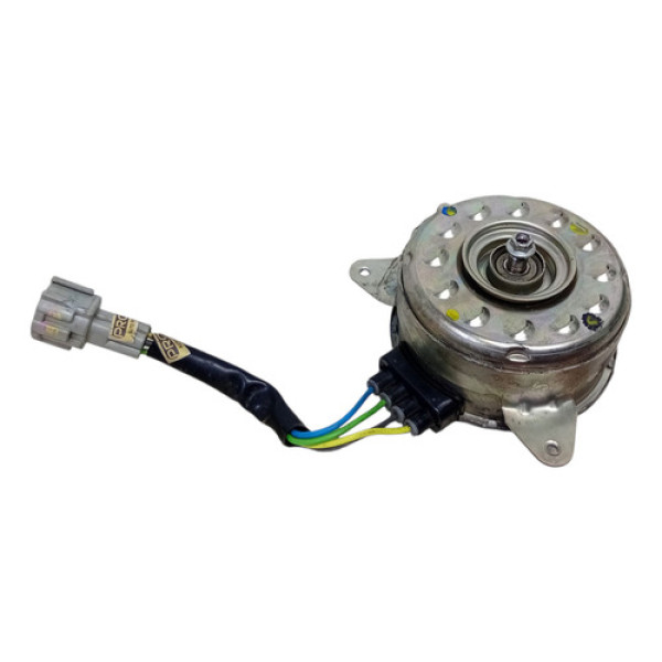 Eletroventilador March Versa 2012 A 2015