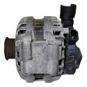 Alternador Linea Punto Bravo Palio Strada 1.6 1.8 Etorq 120a