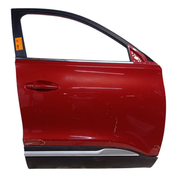 Porta Dianteira Direita Chery Tiggo 5x 2019 2020 2021/ Dianteira Direita