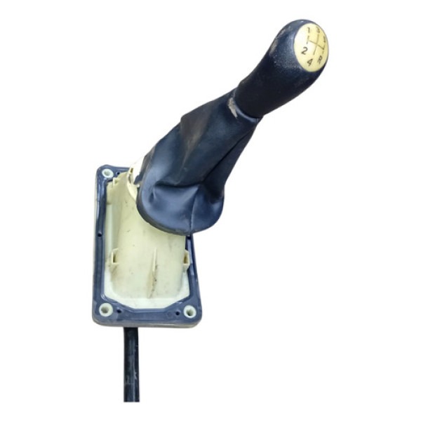 Alavanca Cambio Sandero Logan 1.0 16v 1.6 8v 08/17 C/varão