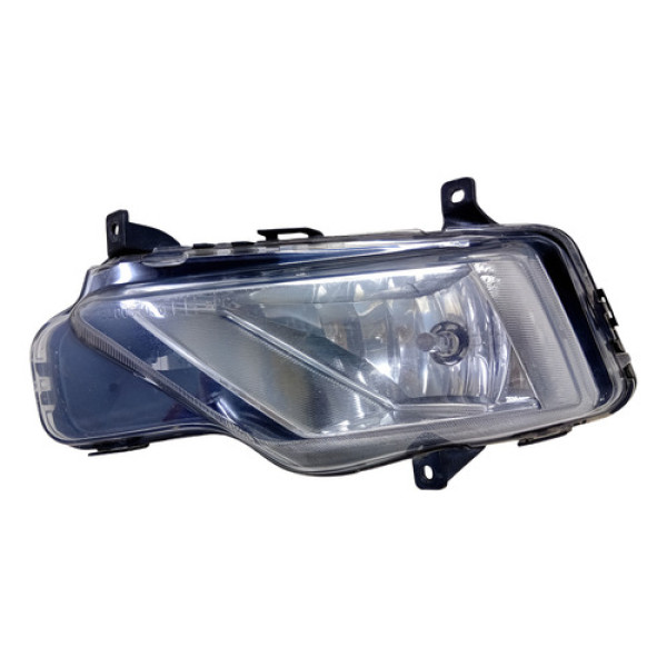 Farol Milha Lado Esquerdo Gol Voyage G7 G8 Saveiro (detalhe) Branco