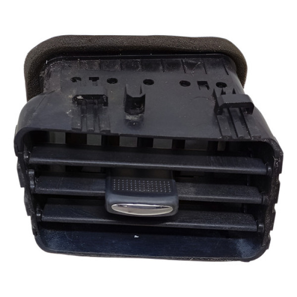 Difusor Ar Lateral Lado Esquerdo  Jac J3 2011 A 2015
