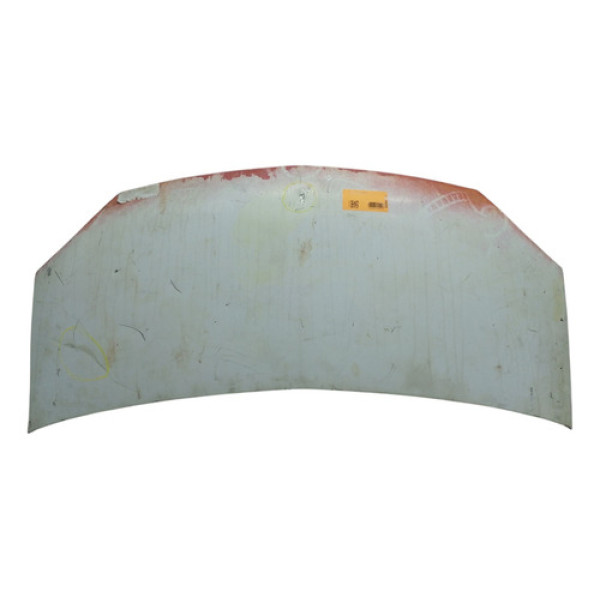 Capo Dianteiro Hafei Tower 2007 2008 A 2013 C/detalhe