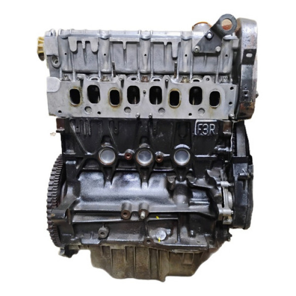 Motor Scenic Megane 2.0 8v Gas 1998 A 2001 115cv