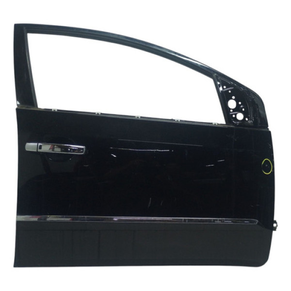 Porta Dianteira Direita Sentra 2007 A 2013 Dianteira Direita