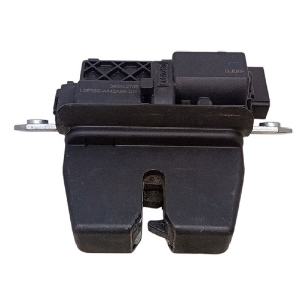 Fechadura Tampa Traseira Ka Hatch 2015 2016 A 2021