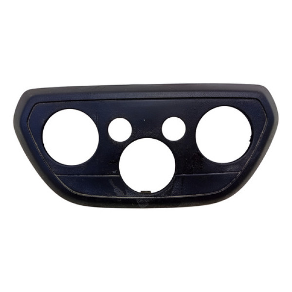 Moldura Comando Ar Spin 2013 A 2024 (5 Botões)