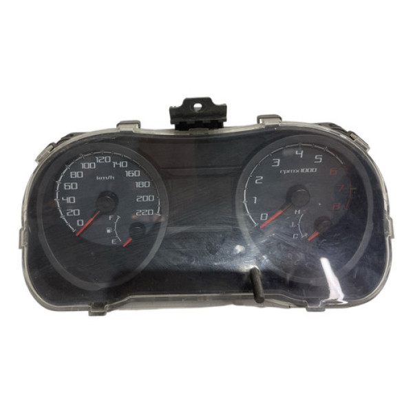 Painel Instrumento Pajero Tr4 2.0 2010 A 2015 Ca540966