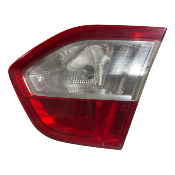 Lanterna Traseira Direita Fluence 2011 A 2018 (mala) Vermelho