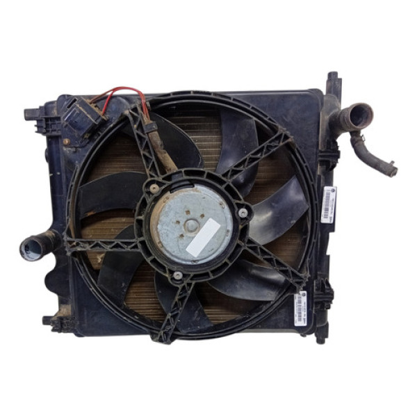 Kit Radiador Agua Up 1.0 Aspirado 2014 A 2021