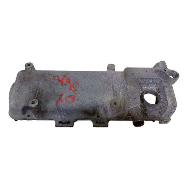 Tampa Válv Fiat 1.0 1.3 1.4 8v Fire 2005 A 2016 C/ Sensor... Preto