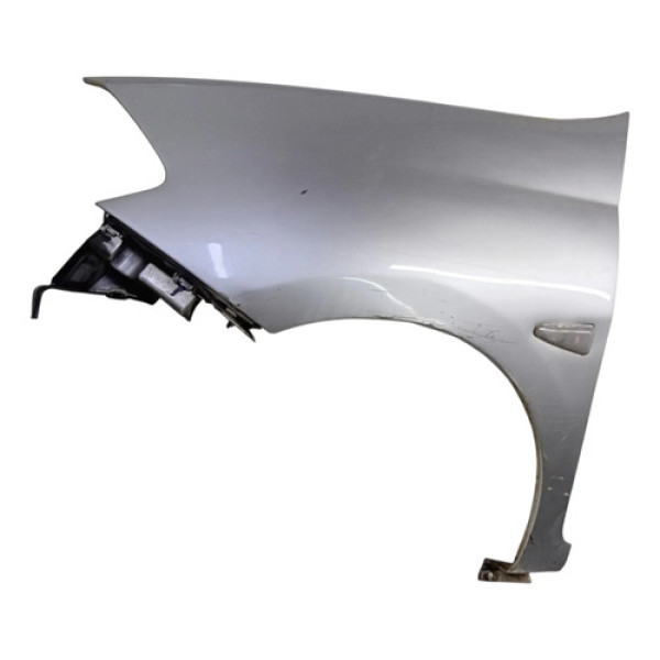 Paralama Esquerdo Symbol 2009 2010 A 2013