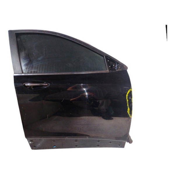 Porta Dianteira Direita Tracker 2020/ 2024 Dianteira Direita