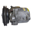 Compressor Ar Condicionado Effa Changhe M100 1.0 2007 A 2012