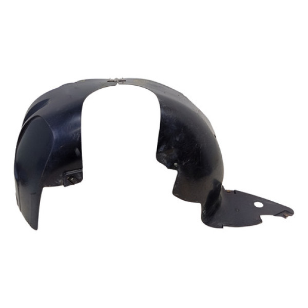 Parabarro Dianteiro Esquerdo Jac J3 2011 A 2015 (detalhe)