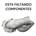 Turbina Audi A3 Golf 1.8 Turbo 1998 A 2006  Com Detalhes