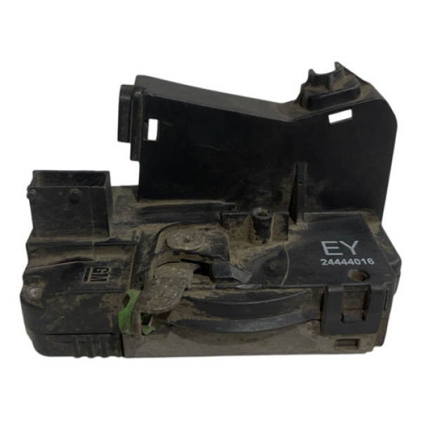 Fechadura Porta Diant Direita Astra Zafira 99/12 24444016