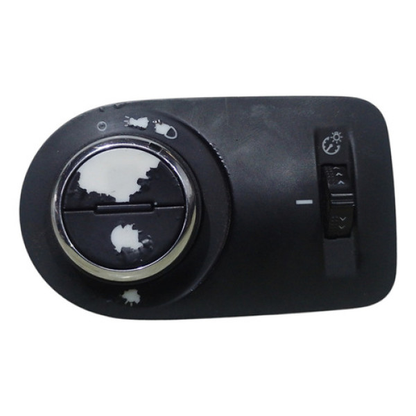 Comando Chave Farol Gm Cruze 1.4 2017 A 2023 Com Detalhe 