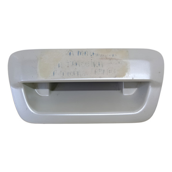 Maçaneta Tampa Traseira Jeep Renegade 2016 2017 A 2024 Traseira