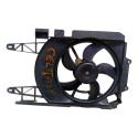 Eletroventilador Celta 2007 A 2015 Prisma 2007 A 2012