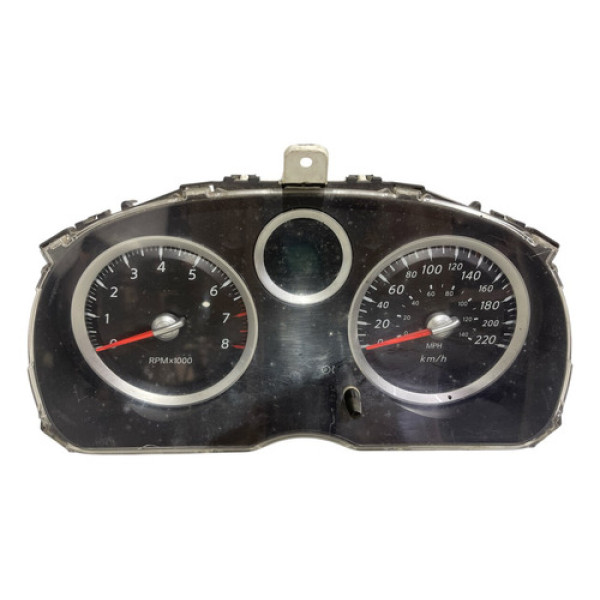 Painel Instrumento Nissan Sentra 2007 A 2013 24810zt50c