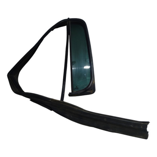 Vidro Porta Traseira Esquerda (fixo) Amarok 2011 2012 2013/.