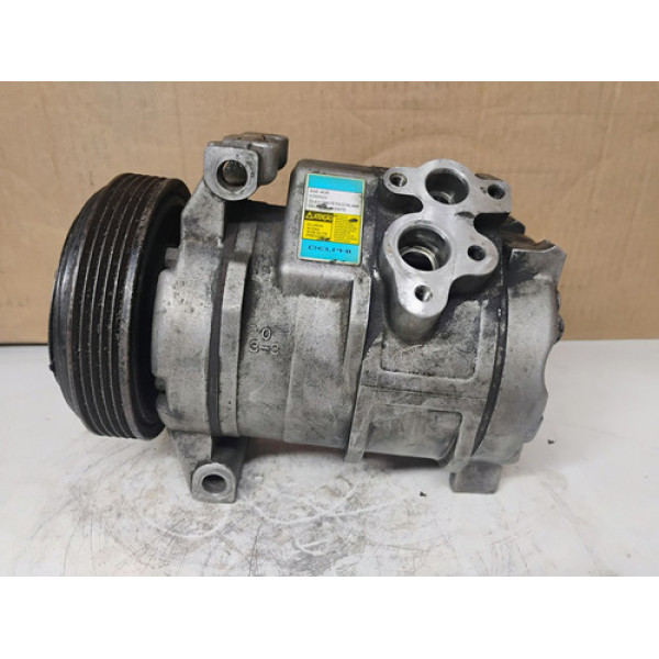 Compressor Ar Condiconado Sprinter 313 413 2.2 2004 A 2013