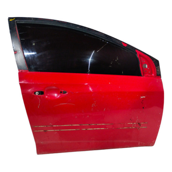 Porta Dianteira Direita Hb20 2013 A 2019 Dianteira Direita