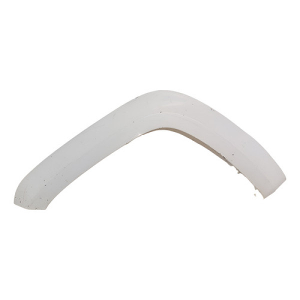 Moldura Paralama Dianteiro Esquerdo Amarok 2017/ (detalhe) Preto