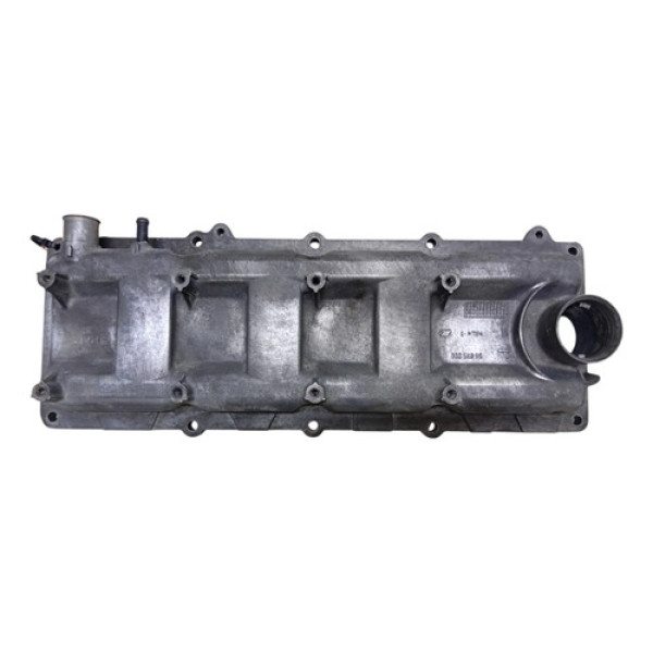 Tampa Válvulas Onix Prisma 1.0 1.4 8v 2013/2019 Preto