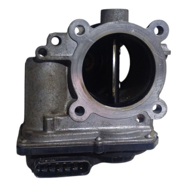 Tbi Corpo Borboleta Toyota Hilux 2.8 Diesel 2017 A 2023