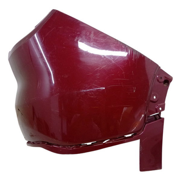 Ponteira Parachoque Traseiro Direita Toro 2016 2017 A 2025